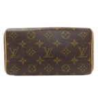 Louis Vuitton Speedy Bandouliere 20 Handbag Monogram Canvas — view 4
