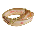 Louis Vuitton Speedy Bandouliere 20 Handbag Monogram Canvas — view 7