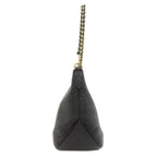 Louis Vuitton Boulogne PM Handbag Empreinte — view 3