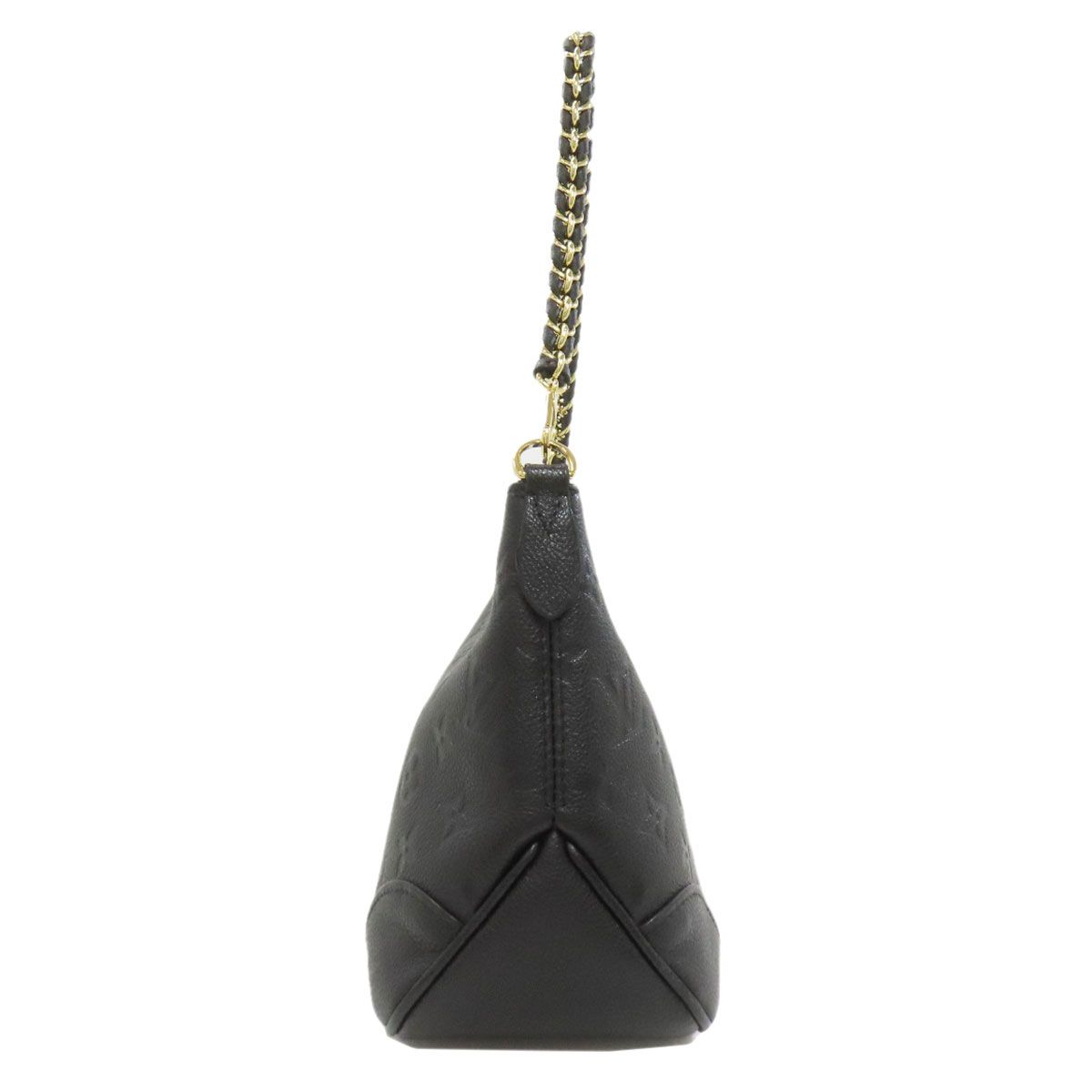 Louis Vuitton Boulogne PM Handbag Empreinte — view 3