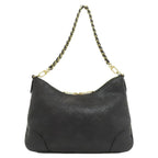 Louis Vuitton Boulogne PM Handbag Empreinte — view 2