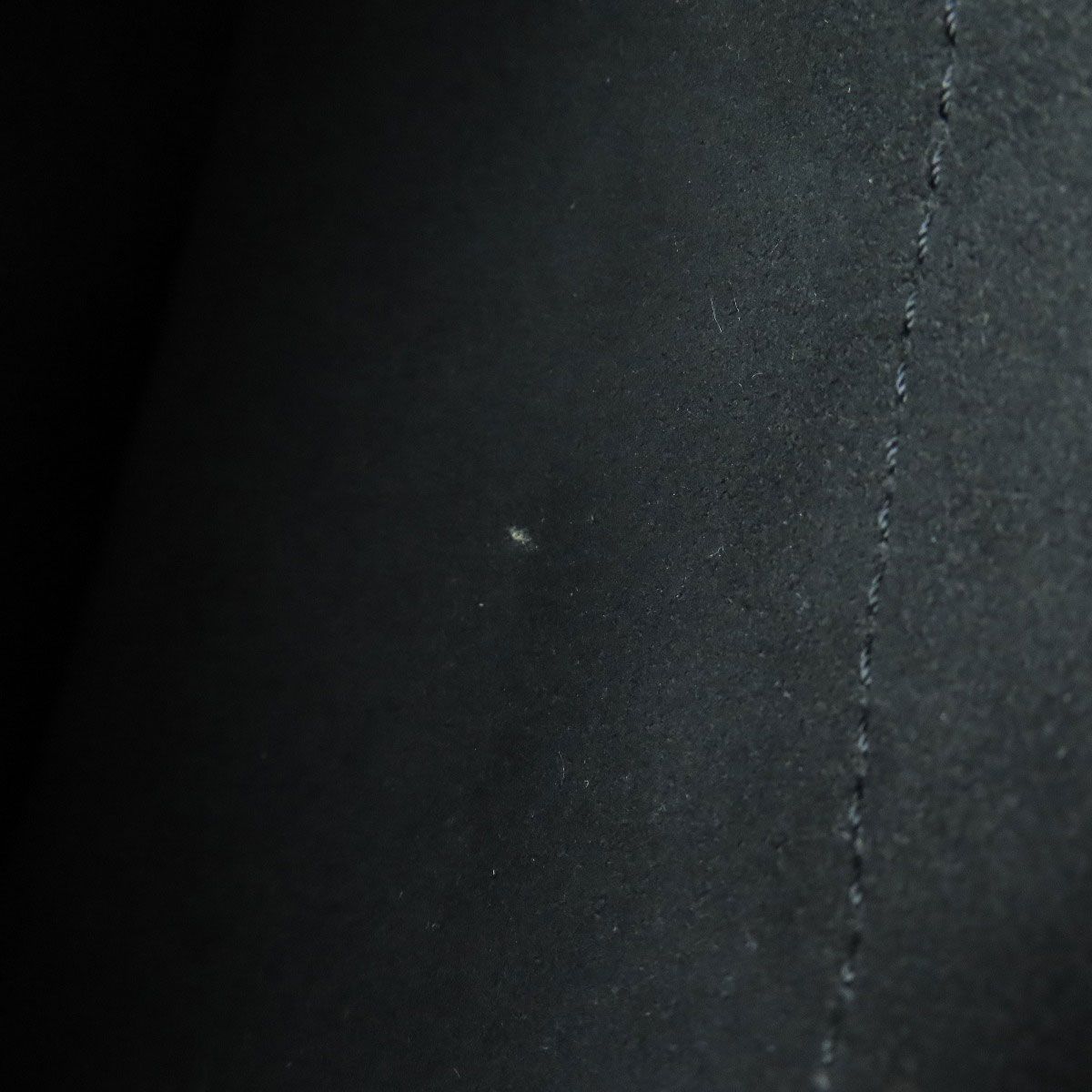 Louis Vuitton Boulogne PM Handbag Empreinte — view 8
