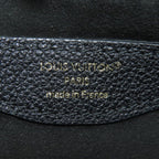 Louis Vuitton Boulogne PM Handbag Empreinte — view 6