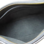 Louis Vuitton Boulogne PM Handbag Empreinte — view 5