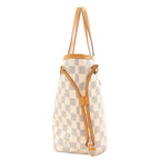 Louis Vuitton Neverfull PM Vintage Tote Damier Canvas — view 3
