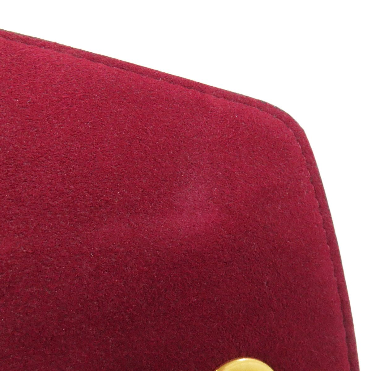 Louis Vuitton Passi Shoulder Bag Monogram Canvas — view 8