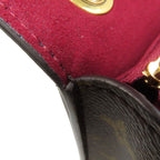Louis Vuitton Passi Shoulder Bag Monogram Canvas — view 7