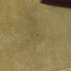 Loewe Pebble Bucket Bag Mini 2-Way Calf — view 9