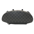 Louis Vuitton Christopher Mm Backpack Damier Canvas — view 4
