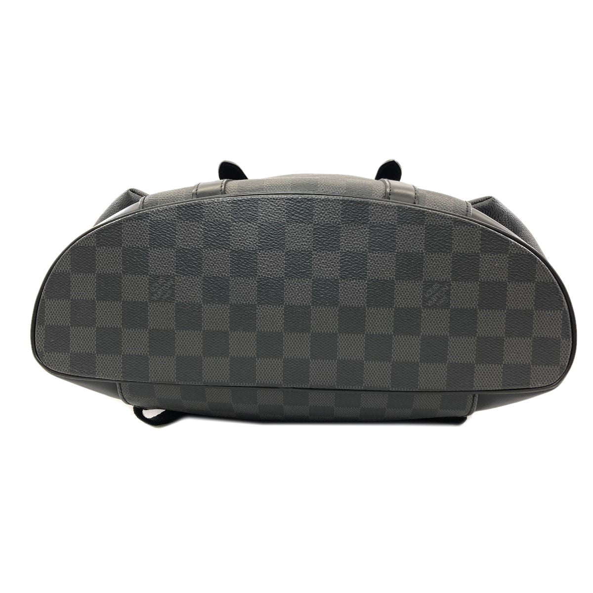 Louis Vuitton Christopher Mm Backpack Damier Canvas — view 4