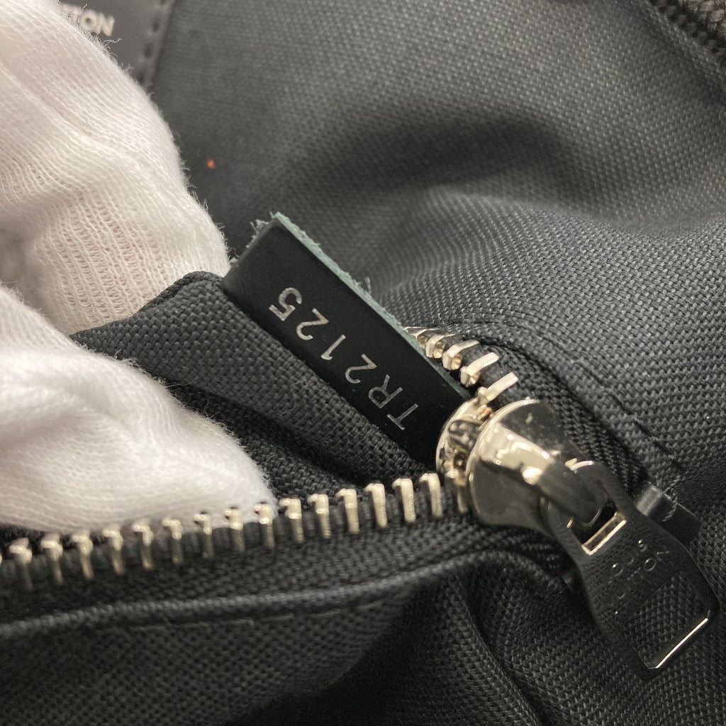 Louis Vuitton Christopher Mm Backpack Damier Canvas — view 7
