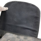 Louis Vuitton Christopher Mm Backpack Damier Canvas — view 8