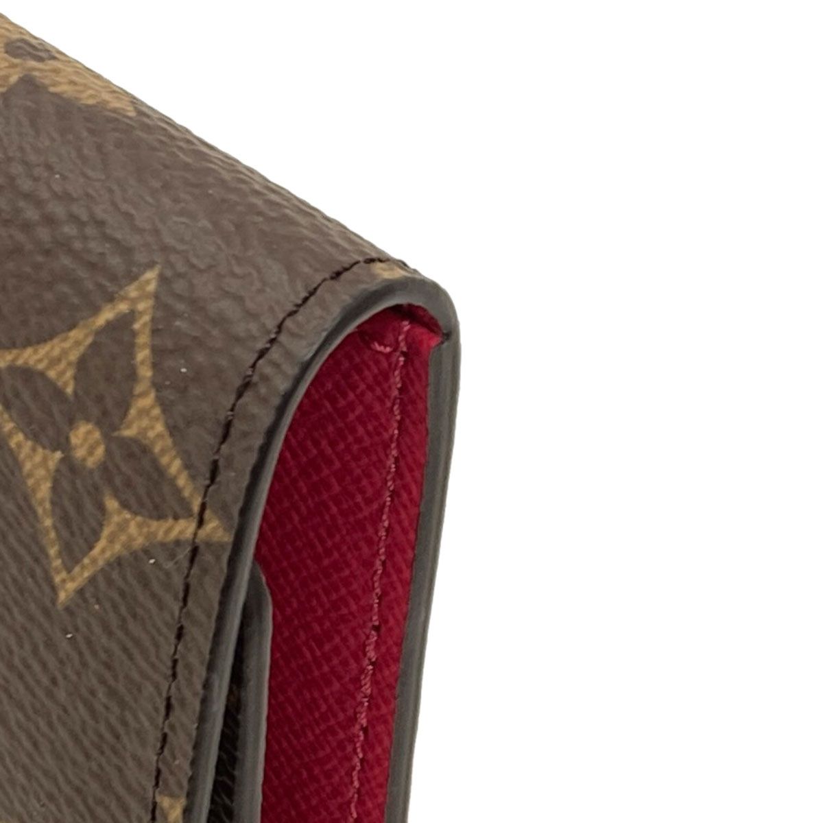 Louis Vuitton Multicles 6 Key Case Monogram Canvas Key Holder — view 9