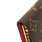 Louis Vuitton Multicles 6 Key Case Monogram Canvas Key Holder — view 8
