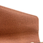 Louis Vuitton Portefeuille Sarah Wallet Monogram Canvas — view 8