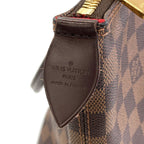 Louis Vuitton Saleya MM Tote Damier Canvas — view 6