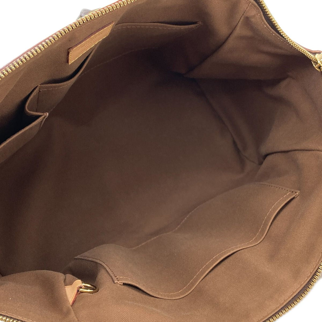 Louis Vuitton Tivoli GM Tote Monogram Canvas — view 5