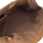 Louis Vuitton Tivoli GM Tote Monogram Canvas — view 5