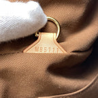 Louis Vuitton Tivoli GM Tote Monogram Canvas — view 7