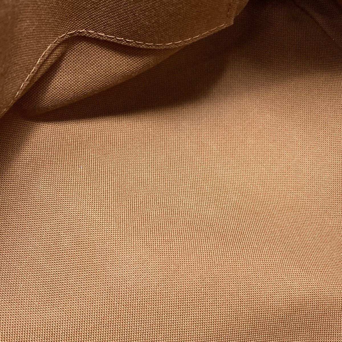 Louis Vuitton Tivoli GM Tote Monogram Canvas — view 8