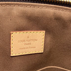 Louis Vuitton Tivoli GM Tote Monogram Canvas — view 6