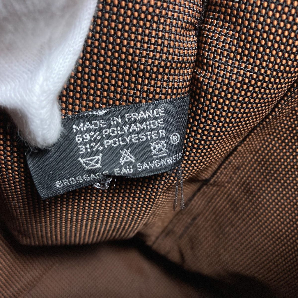 Hermes Her Line a Dos MM Backpack Canvas — view 7