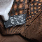 Hermes Her Line a Dos MM Backpack Canvas — view 7