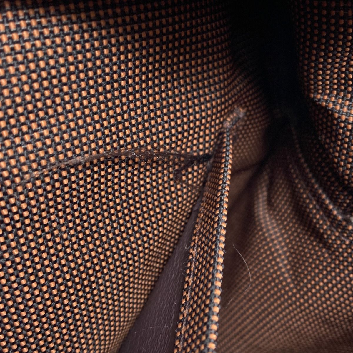 Hermes Her Line a Dos MM Backpack Canvas — view 9