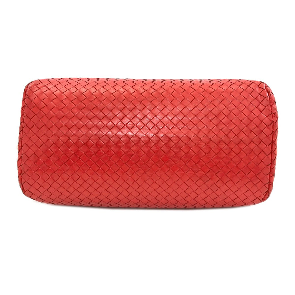 Bottega Veneta Intrecciato Tote Calf — view 4