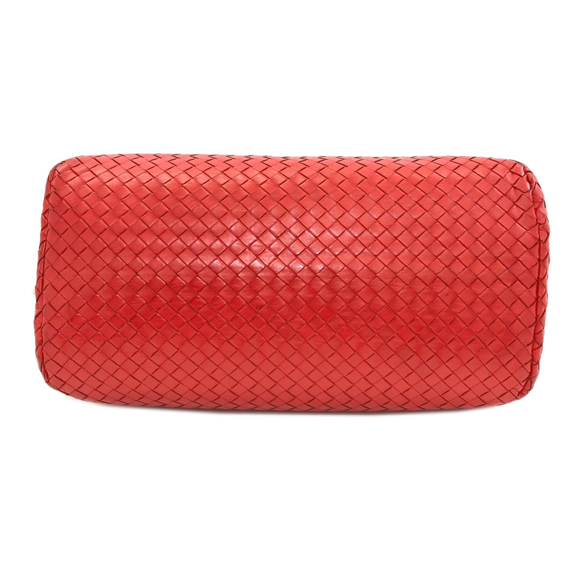 Bottega Veneta Intrecciato Tote Calf — view 4