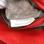 Bottega Veneta Intrecciato Tote Calf — view 8