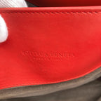 Bottega Veneta Intrecciato Tote Calf — view 6