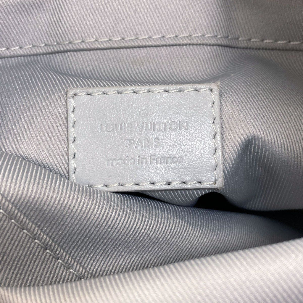 Louis Vuitton Chokes Ring Belt Bag Monogram Canvas — view 7