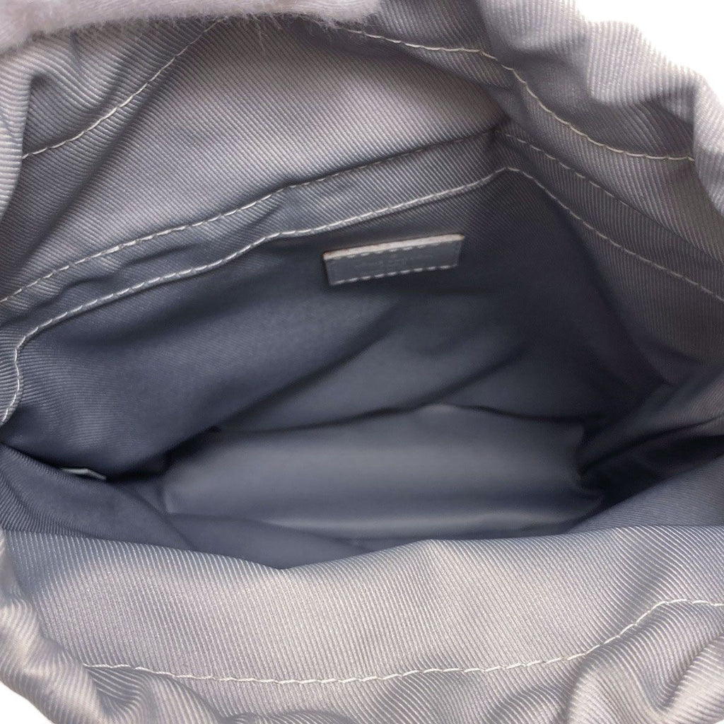 Louis Vuitton Chokes Ring Belt Bag Monogram Canvas — view 6