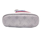 Louis Vuitton Chokes Ring Belt Bag Monogram Canvas — view 5