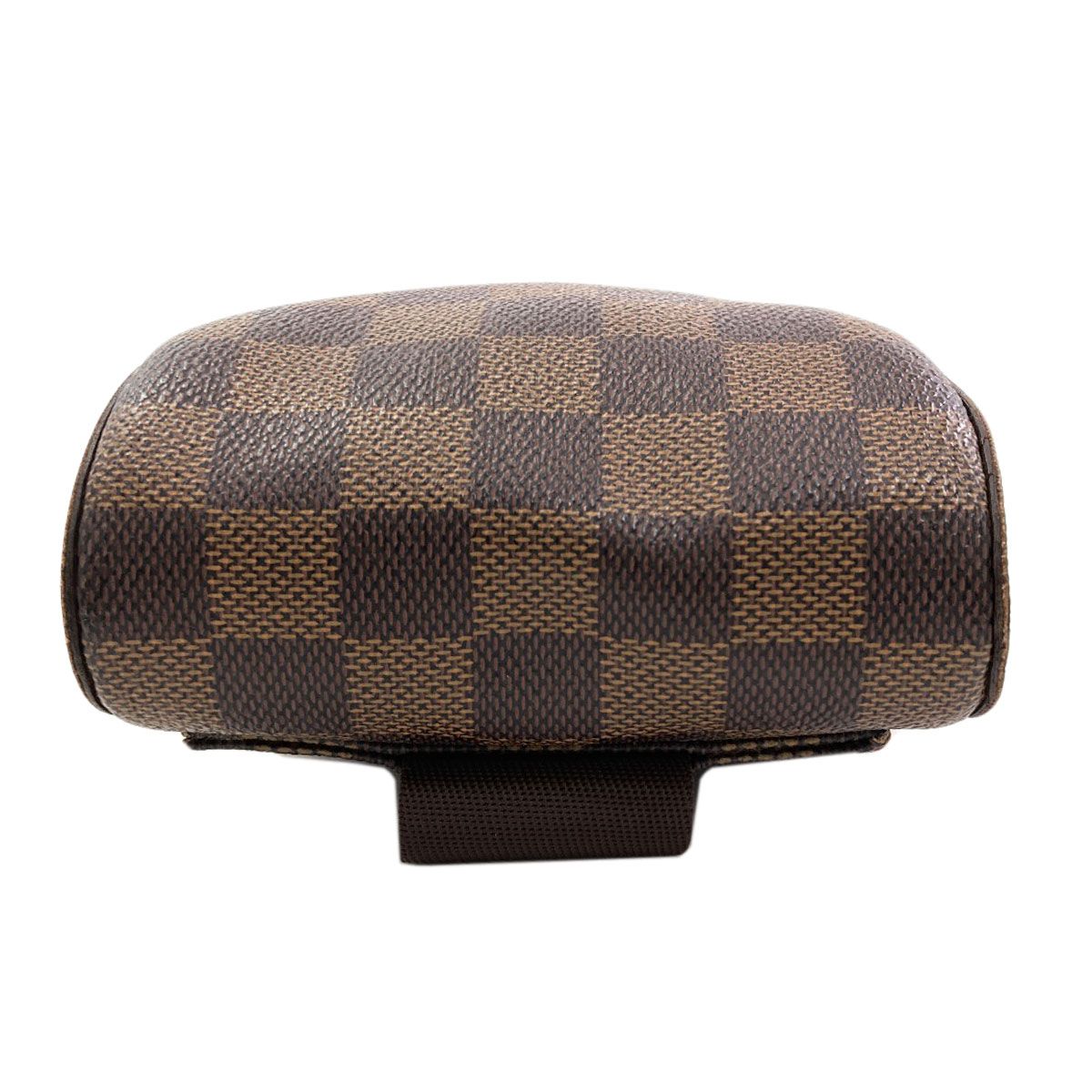 Louis Vuitton Geronimos Belt Bag Damier Canvas — view 4