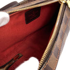 Louis Vuitton Geronimos Belt Bag Damier Canvas — view 5
