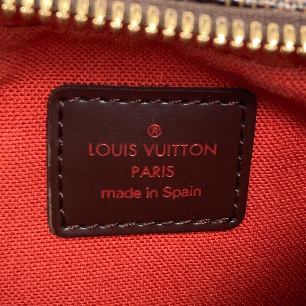 Louis Vuitton Geronimos Belt Bag Damier Canvas — view 6
