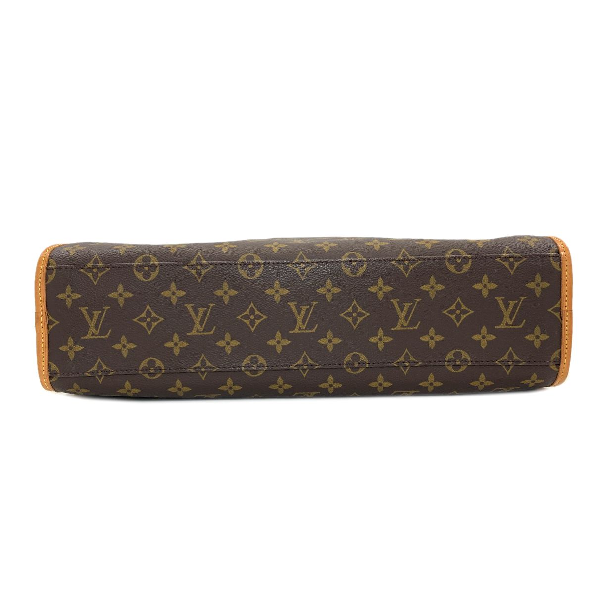 Louis Vuitton Rivoli Business Bag Monogram Canvas — view 4