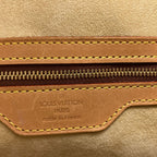 Louis Vuitton Rivoli Business Bag Monogram Canvas — view 6