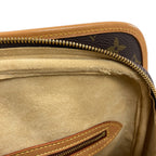 Louis Vuitton Rivoli Business Bag Monogram Canvas — view 9