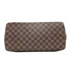 Louis Vuitton Hampstead MM Tote Monogram Canvas — view 4