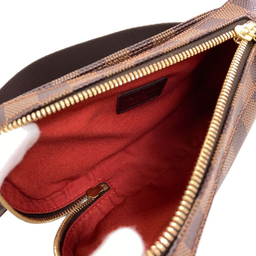 Louis Vuitton Geronimos Belt Bag Damier Canvas — view 5