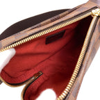 Louis Vuitton Geronimos Belt Bag Damier Canvas — view 5