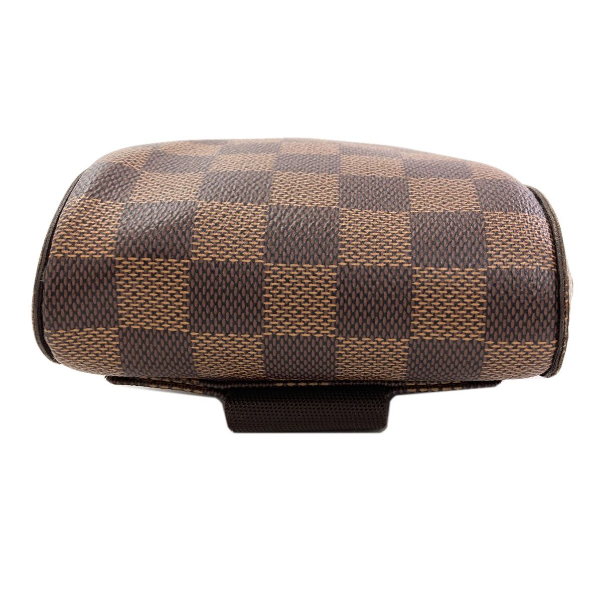 Louis Vuitton Geronimos Belt Bag Damier Canvas — view 4