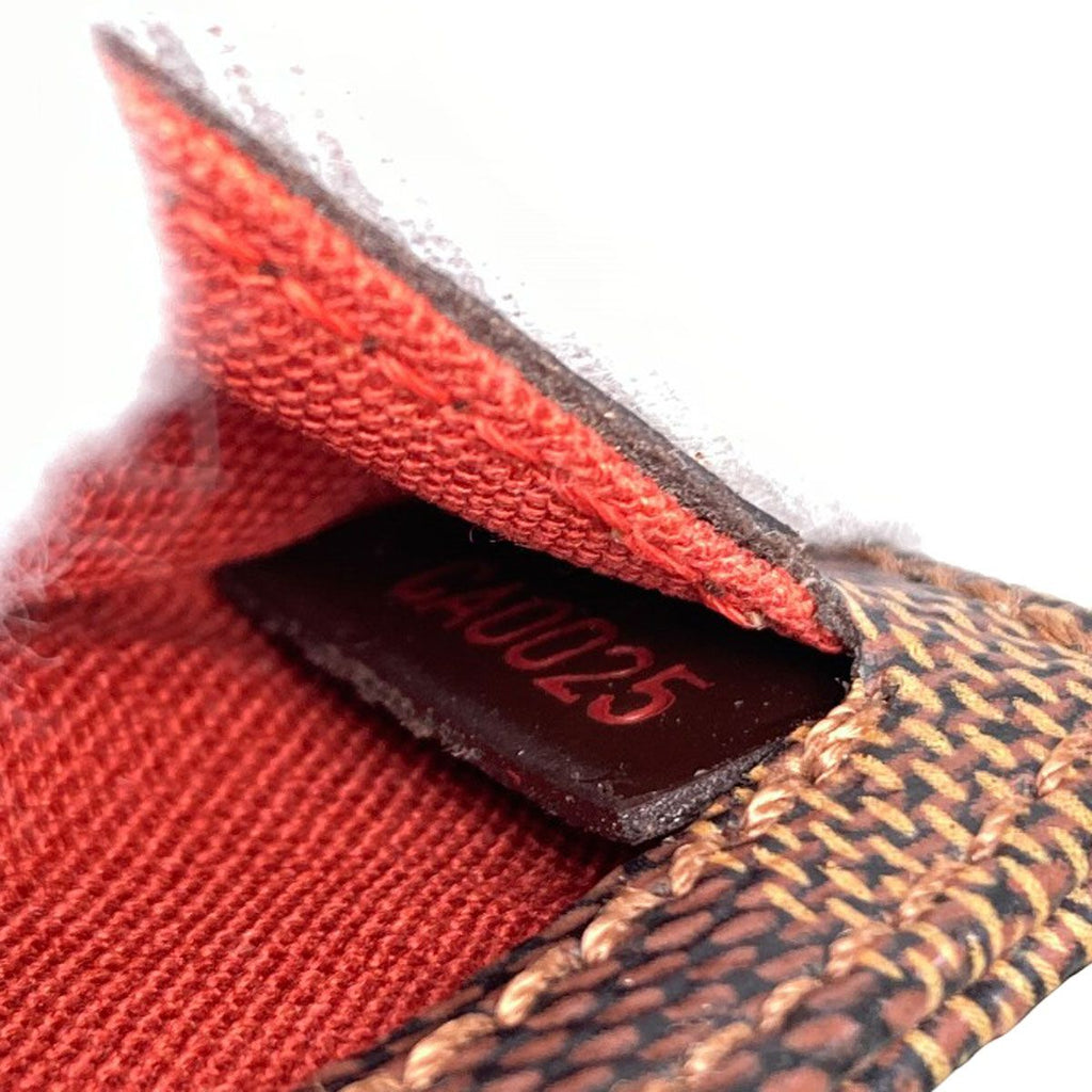 Louis Vuitton Geronimos Belt Bag Damier Canvas — view 7