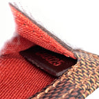 Louis Vuitton Geronimos Belt Bag Damier Canvas — view 7