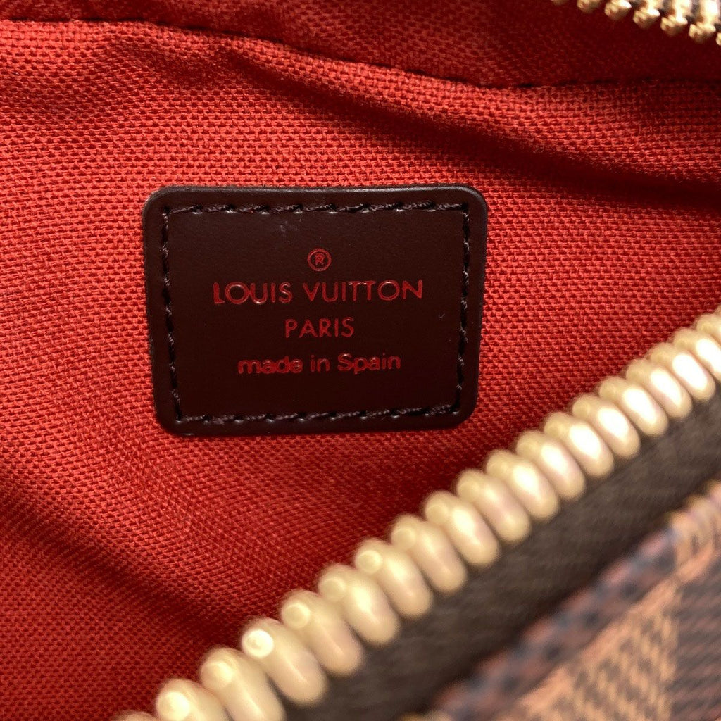 Louis Vuitton Geronimos Belt Bag Damier Canvas — view 6