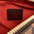 Louis Vuitton Geronimos Belt Bag Damier Canvas — view 6