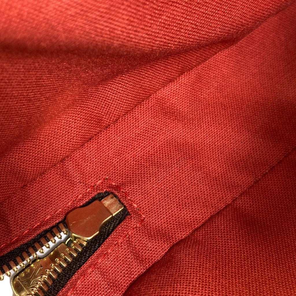 Louis Vuitton Geronimos Belt Bag Damier Canvas — view 8
